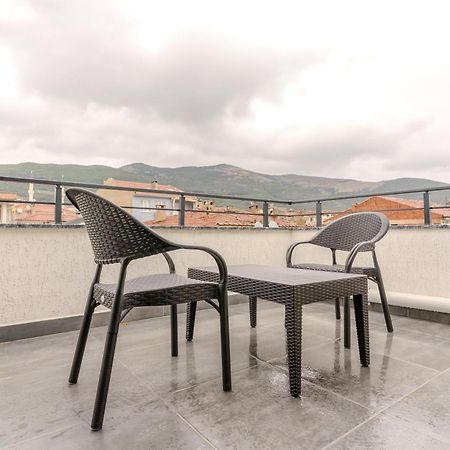 Olea Suites Otel Gemlik ภายนอก รูปภาพ
