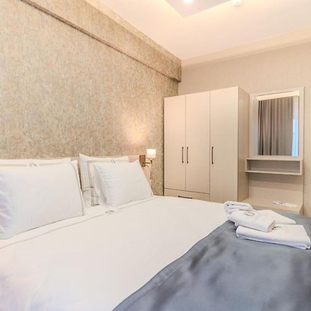 Olea Suites Otel Gemlik ภายนอก รูปภาพ